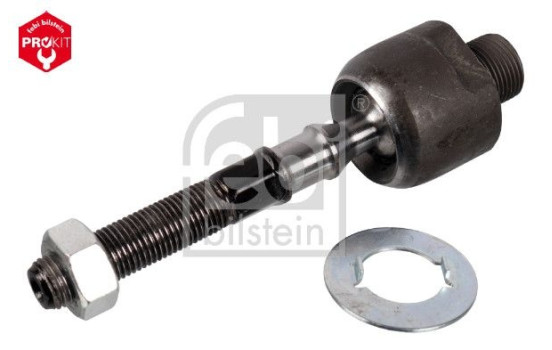 Tie Rod Axle Joint ProKit 170720 FEBI, Image 2
