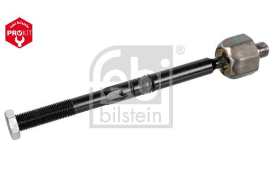 Tie Rod Axle Joint ProKit 170779 FEBI, Image 2