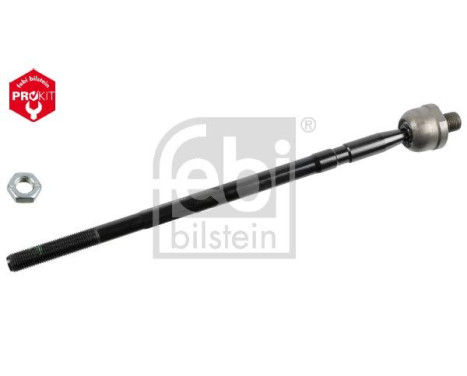 Tie Rod Axle Joint ProKit 17504 Febi ProKit, Image 2