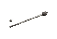 Tie Rod Axle Joint ProKit 17702 Febi ProKit