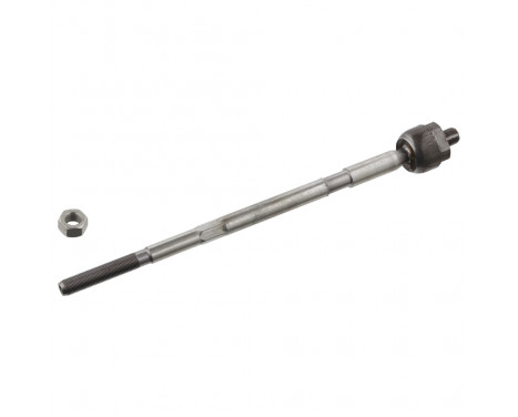 Tie Rod Axle Joint ProKit 17702 Febi ProKit