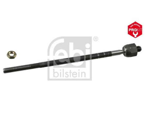 Tie Rod Axle Joint ProKit 17778 Febi ProKit, Image 2