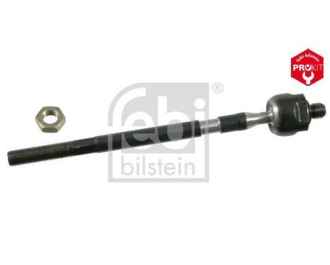 Tie Rod Axle Joint ProKit 19525 Febi ProKit, Image 2