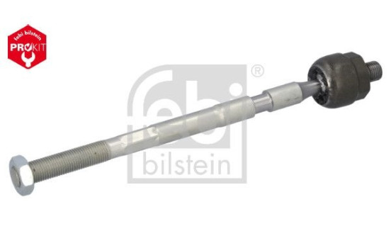 Tie Rod Axle Joint ProKit 19525 Febi ProKit, Image 2