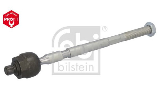 Tie Rod Axle Joint ProKit 19525 Febi ProKit, Image 3