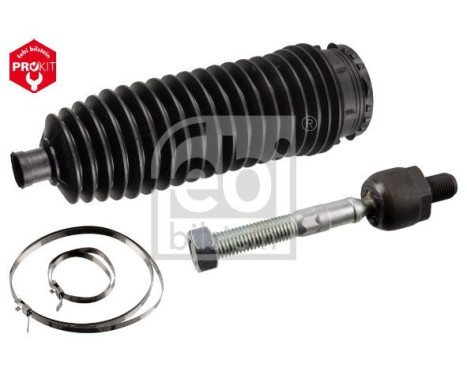 Tie Rod Axle Joint ProKit 21453 Febi ProKit