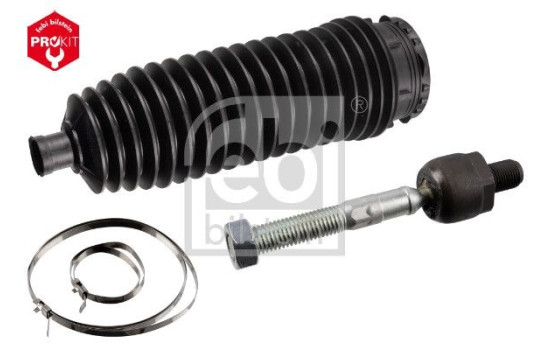 Tie Rod Axle Joint ProKit 21453 Febi ProKit