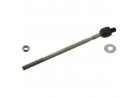 Tie Rod Axle Joint ProKit 21565 Febi ProKit