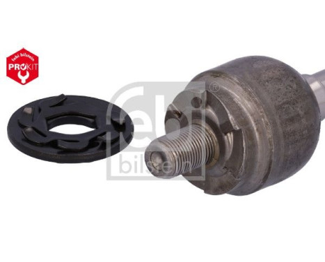 Tie Rod Axle Joint ProKit 22477 Febi ProKit, Image 4