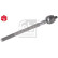 Tie Rod Axle Joint ProKit 22509 Febi ProKit, Thumbnail 3