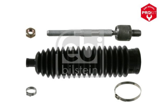 Tie Rod Axle Joint ProKit 22798 Febi ProKit, Image 2