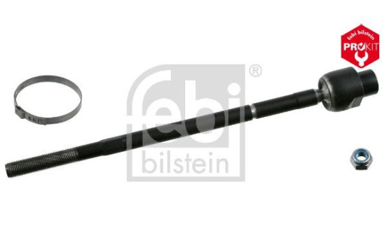 Tie Rod Axle Joint ProKit 23228 Febi ProKit, Image 2
