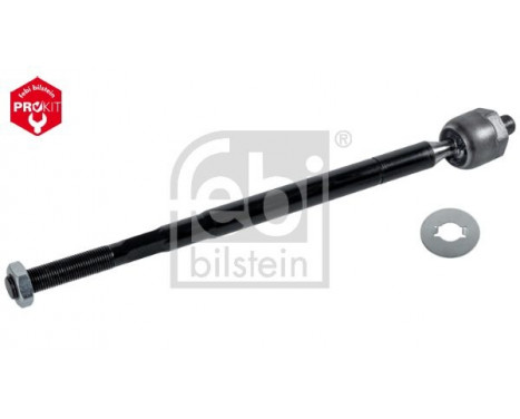 Tie Rod Axle Joint ProKit 23583 Febi ProKit, Image 2