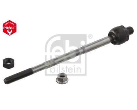 Tie Rod Axle Joint ProKit 26432 Febi ProKit, Image 2