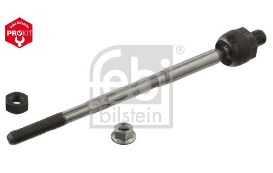 Tie Rod Axle Joint ProKit 26432 Febi ProKit, Image 2