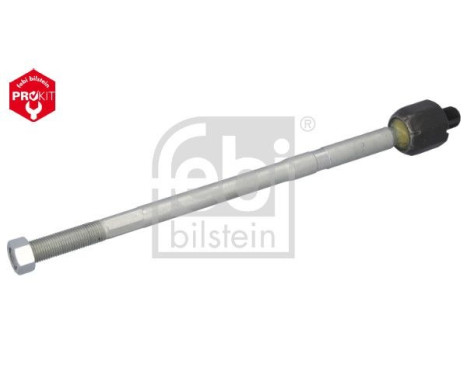 Tie Rod Axle Joint ProKit 27095 Febi ProKit, Image 2