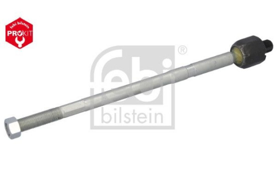 Tie Rod Axle Joint ProKit 27095 Febi ProKit, Image 2