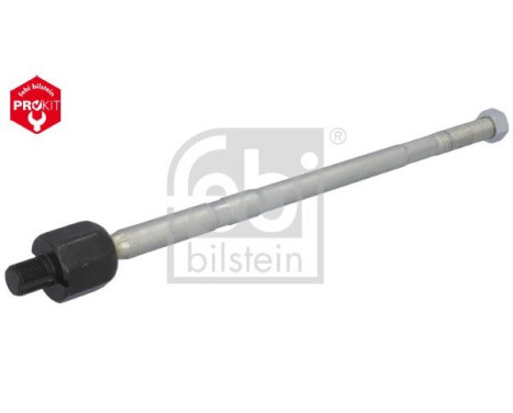 Tie Rod Axle Joint ProKit 27095 Febi ProKit, Image 3