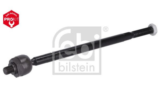 Tie Rod Axle Joint ProKit 27427 Febi ProKit, Image 3