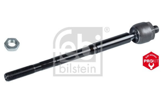 Tie Rod Axle Joint ProKit 27805 Febi ProKit, Image 2