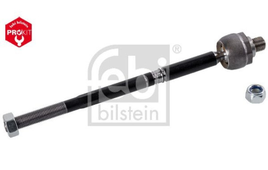 Tie Rod Axle Joint ProKit 27807 Febi ProKit, Image 2