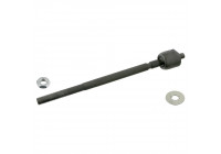 Tie Rod Axle Joint ProKit 27809 Febi ProKit