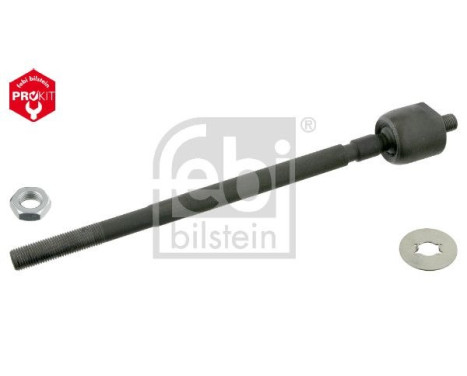 Tie Rod Axle Joint ProKit 27809 Febi ProKit, Image 2