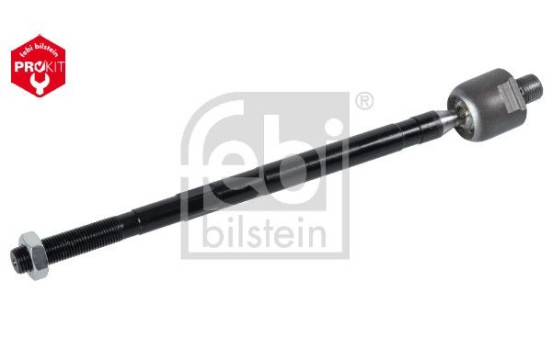 Tie Rod Axle Joint ProKit 27811 Febi ProKit, Image 2