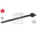 Tie Rod Axle Joint ProKit 27812 Febi ProKit, Thumbnail 2