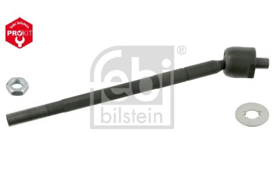 Tie Rod Axle Joint ProKit 27812 Febi ProKit, Image 2