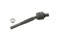 Tie Rod Axle Joint ProKit 27813 Febi ProKit