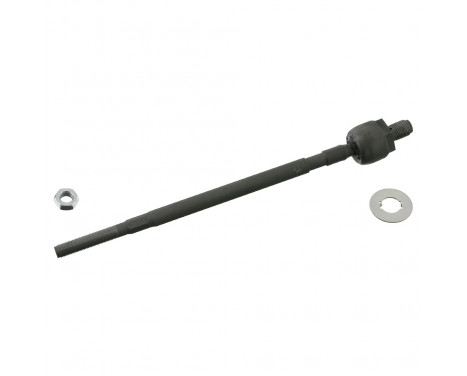 Tie Rod Axle Joint ProKit 27927 Febi ProKit