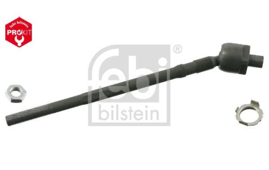 Tie Rod Axle Joint ProKit 27929 Febi ProKit, Image 2