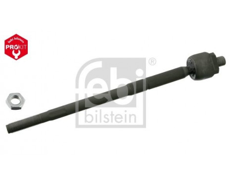 Tie Rod Axle Joint ProKit 27966 Febi ProKit, Image 2