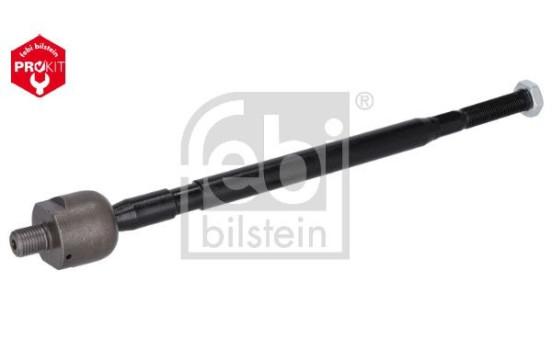 Tie Rod Axle Joint ProKit 28055 Febi ProKit, Image 3