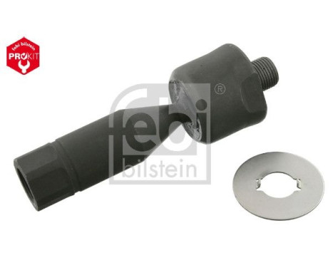Tie Rod Axle Joint ProKit 28092 Febi ProKit, Image 2