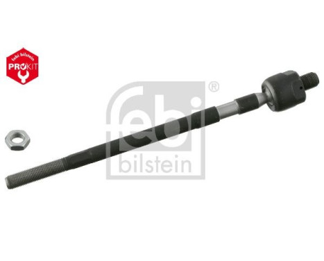 Tie Rod Axle Joint ProKit 28093 Febi ProKit, Image 2
