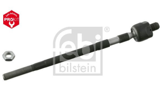 Tie Rod Axle Joint ProKit 28093 Febi ProKit, Image 2