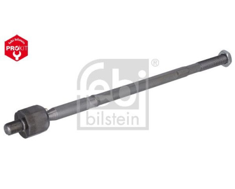 Tie Rod Axle Joint ProKit 28098 Febi ProKit, Image 3
