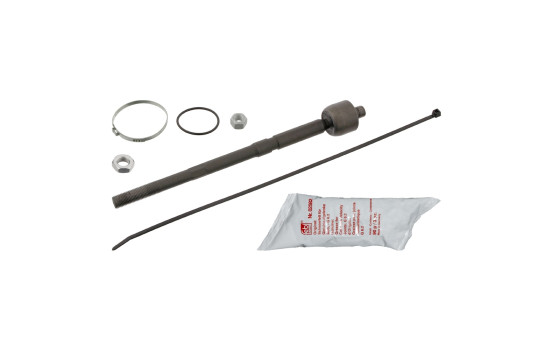 Tie Rod Axle Joint ProKit 28359 Febi ProKit