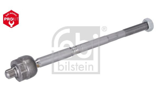 Tie Rod Axle Joint ProKit 28371 Febi ProKit, Image 2