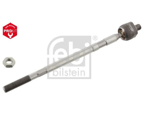Tie Rod Axle Joint ProKit 28466 Febi ProKit