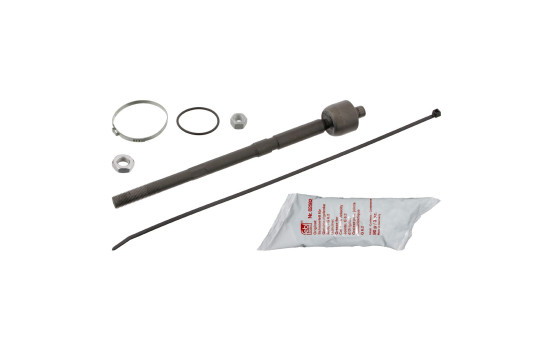 Tie Rod Axle Joint ProKit 28477 Febi ProKit