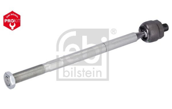 Tie Rod Axle Joint ProKit 28541 Febi ProKit, Image 2