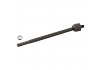 Tie Rod Axle Joint ProKit 28607 Febi ProKit