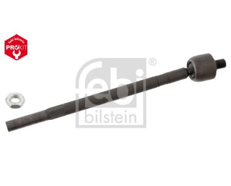 Tie Rod Axle Joint ProKit 28607 Febi ProKit, Image 2