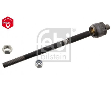 Tie Rod Axle Joint ProKit 29233 Febi ProKit, Image 2