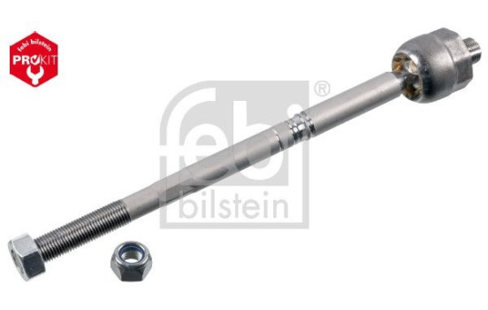 Tie Rod Axle Joint ProKit 29233 Febi ProKit, Image 2