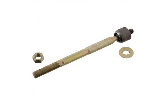 Tie Rod Axle Joint ProKit 29672 Febi ProKit