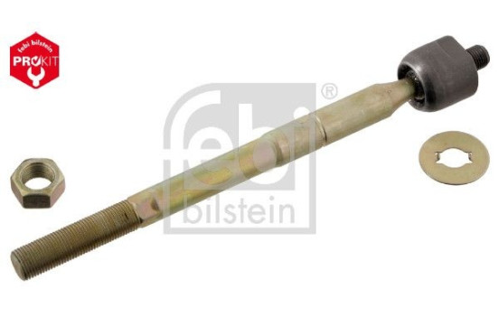 Tie Rod Axle Joint ProKit 29672 Febi ProKit, Image 2